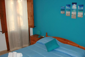 Casa Vacanze Il Cortile Custonaci